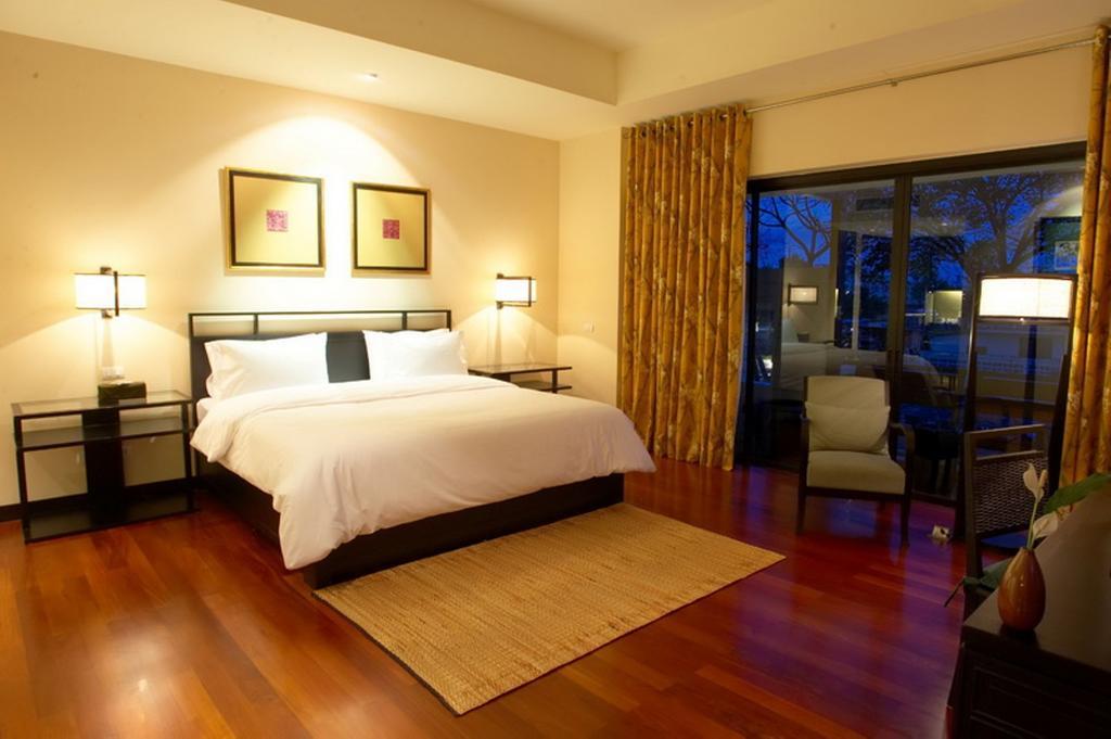 Luxe Residence Pattaya Eksteriør bilde