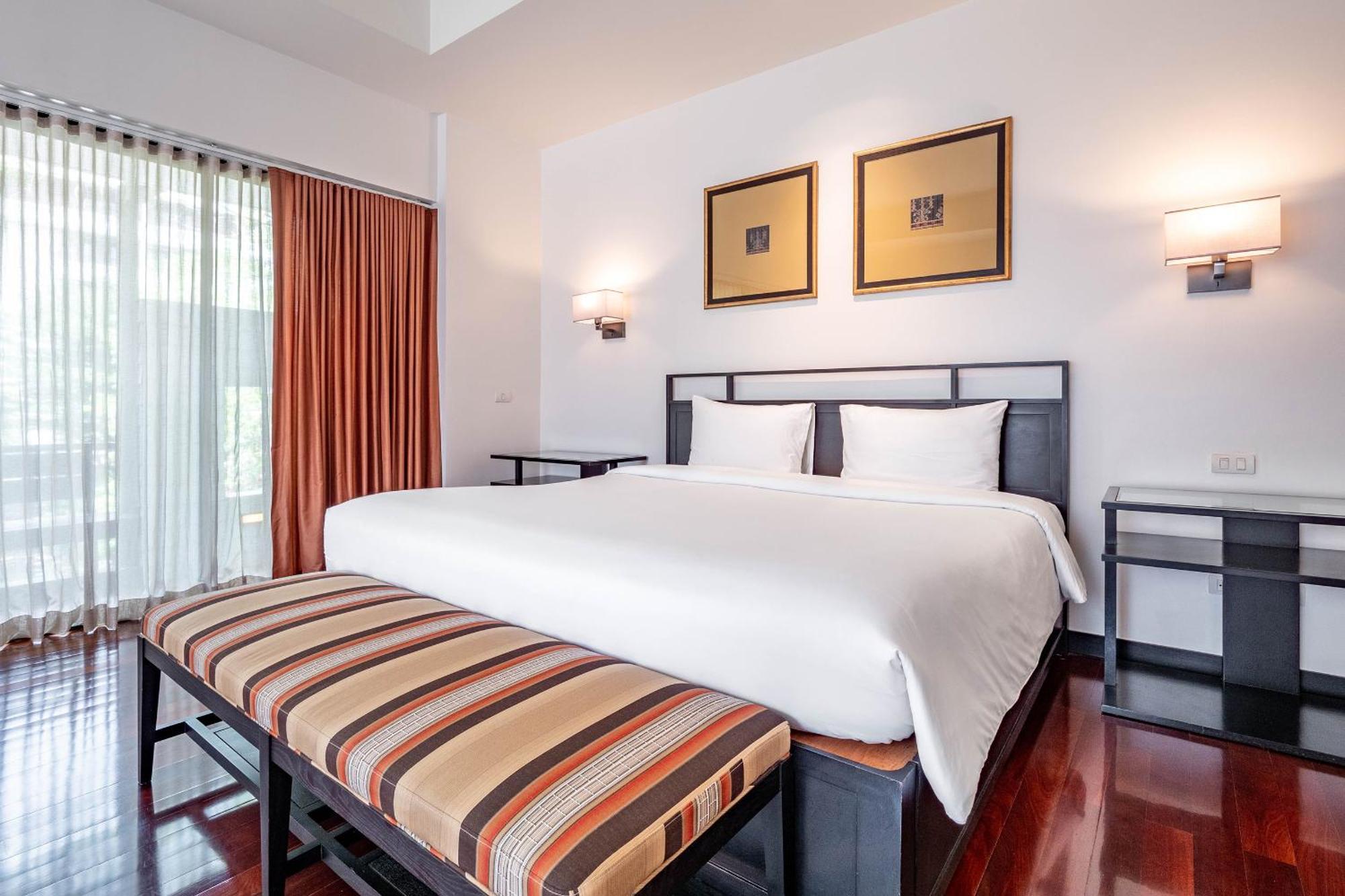 Luxe Residence Pattaya Eksteriør bilde