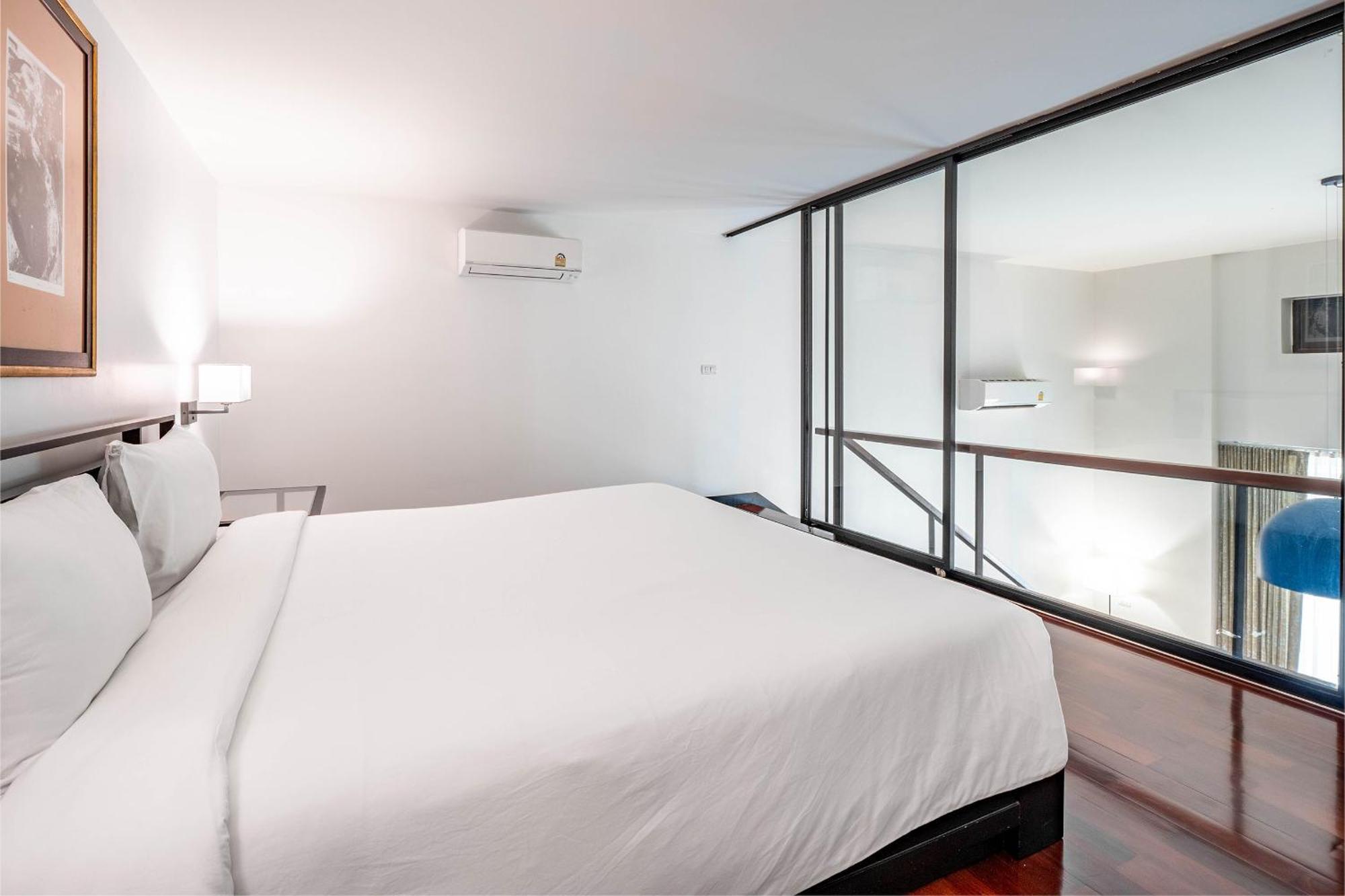 Luxe Residence Pattaya Eksteriør bilde