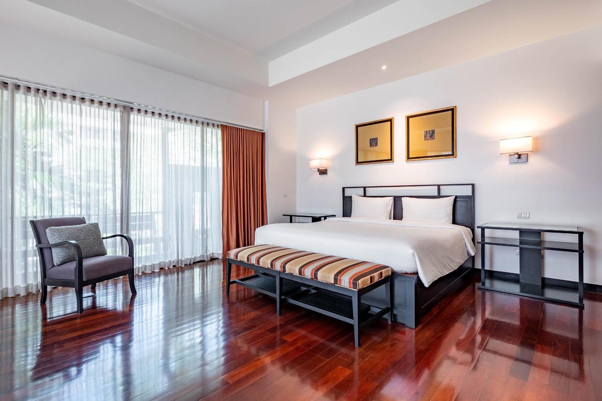 Luxe Residence Pattaya Eksteriør bilde