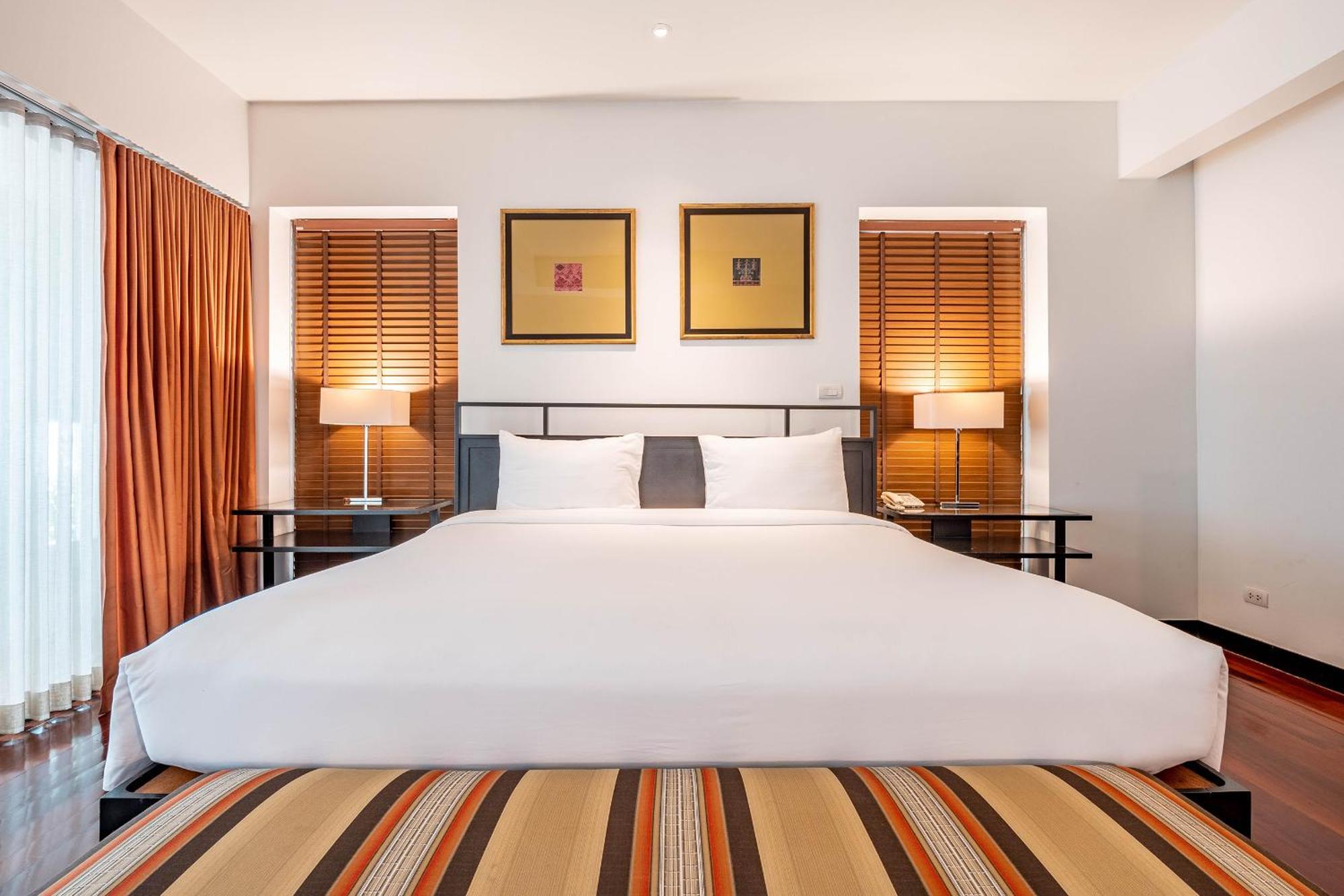 Luxe Residence Pattaya Eksteriør bilde