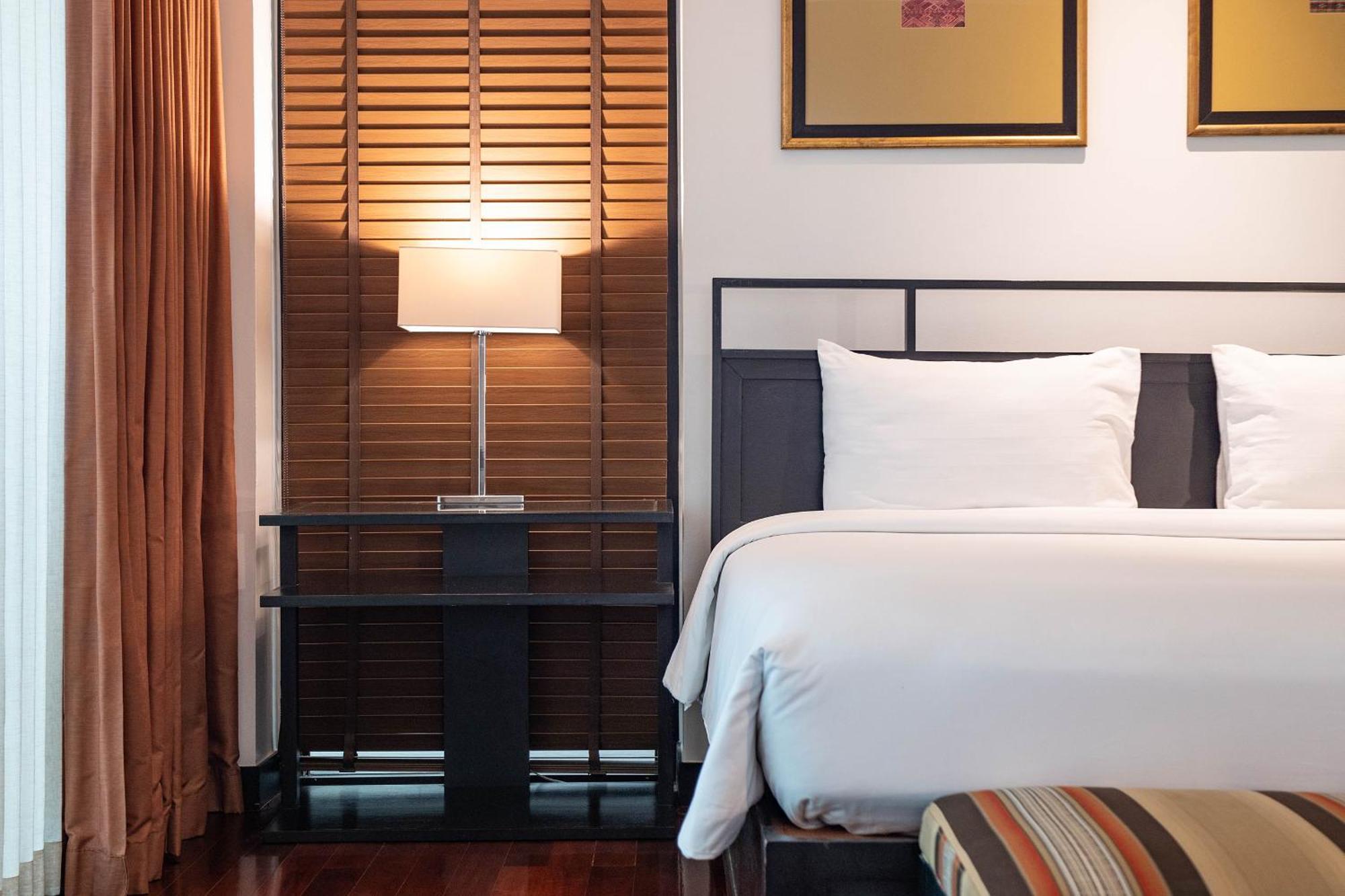 Luxe Residence Pattaya Eksteriør bilde